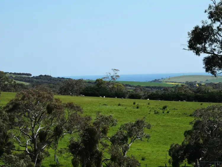 Third view of Homely rural property listing, 694 Hay Flat Road, Hay Flat SA 5204