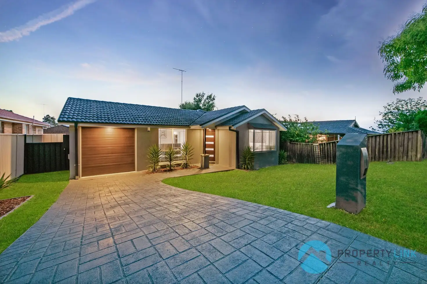 Main view of Homely house listing, 34 Kieren Drive, Blacktown NSW 2148