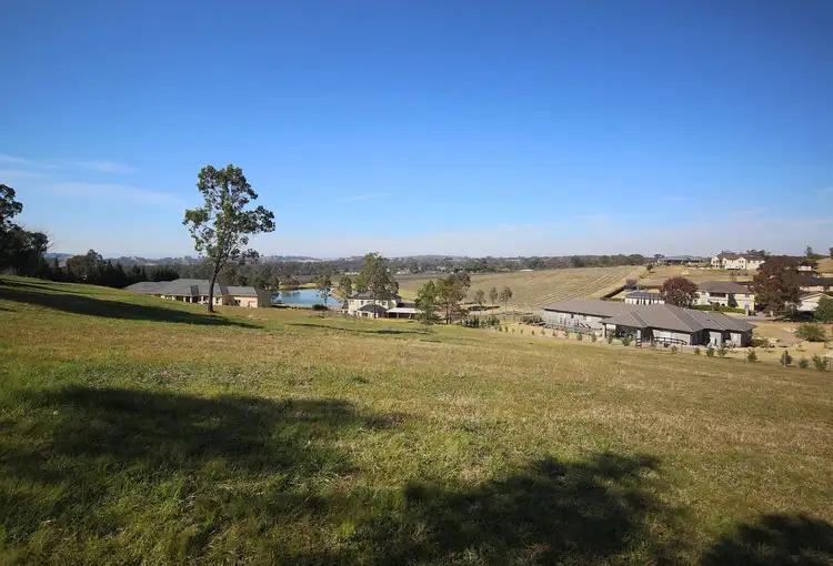 Third view of Homely land listing, 31 The Grange, Picton NSW 2571