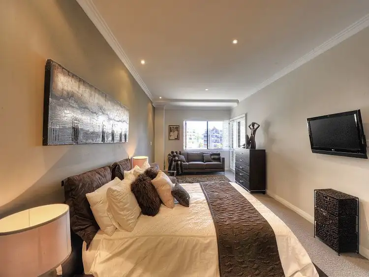 Sixth view of Homely apartment listing, Unit 2/22 Veneto Lane, Mandurah WA 6210