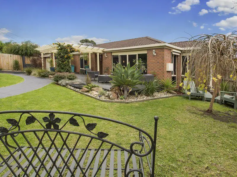 Main view of Homely house listing, 4a Glendale Grove, Mccrae VIC 3938