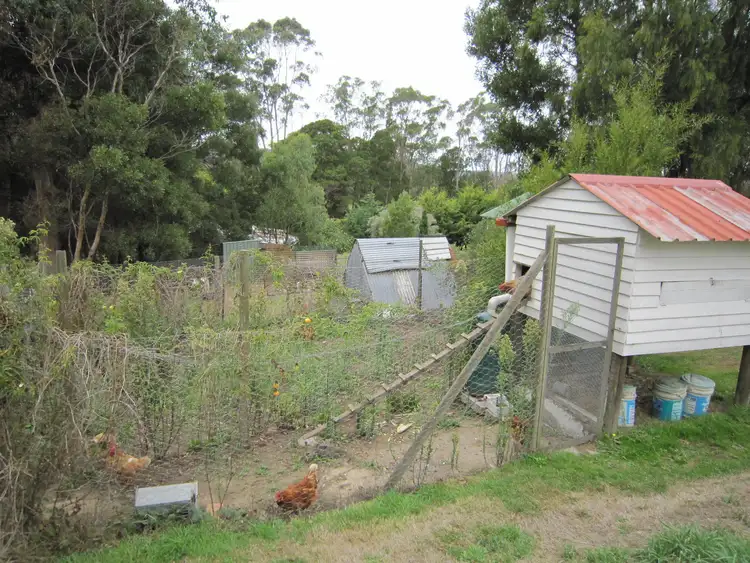 Fifth view of Homely house listing, 56 Henslowe Street, Spreyton TAS 7310