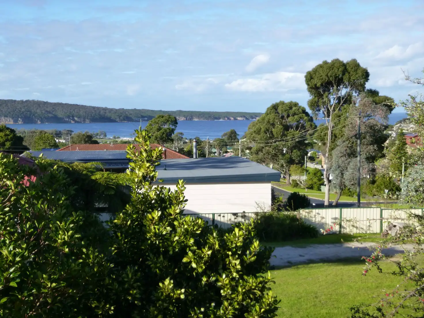 Main view of Homely house listing, 53 Bungo Street, Eden NSW 2551