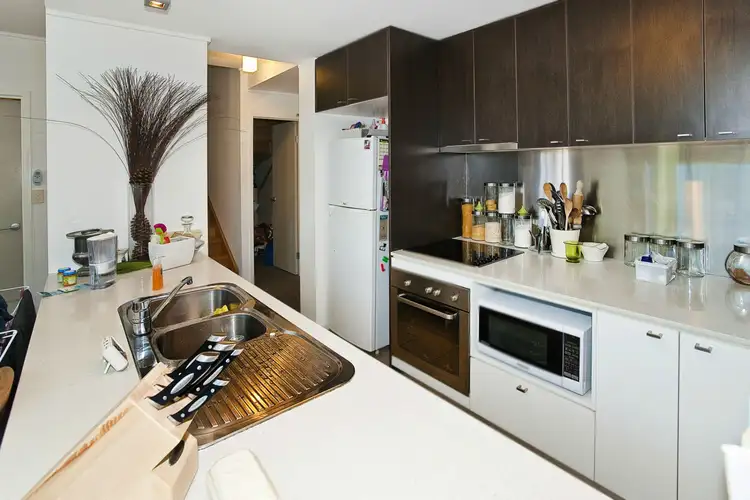 Fourth view of Homely unit listing, 102/25 Dix Street, Redcliffe QLD 4020