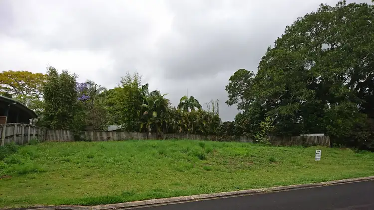 11 Sansom Street, Bangalow NSW 2479