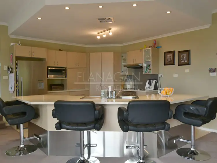 Fourth view of Homely house listing, 57 Lachlan Parade, Trevallyn TAS 7250