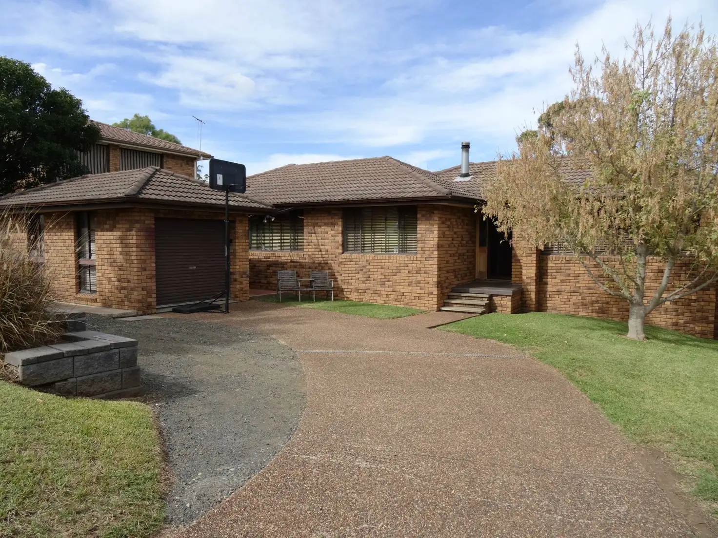 Main view of Homely house listing, LOT 71, 113 St Andrews Street, Aberdeen NSW 2336