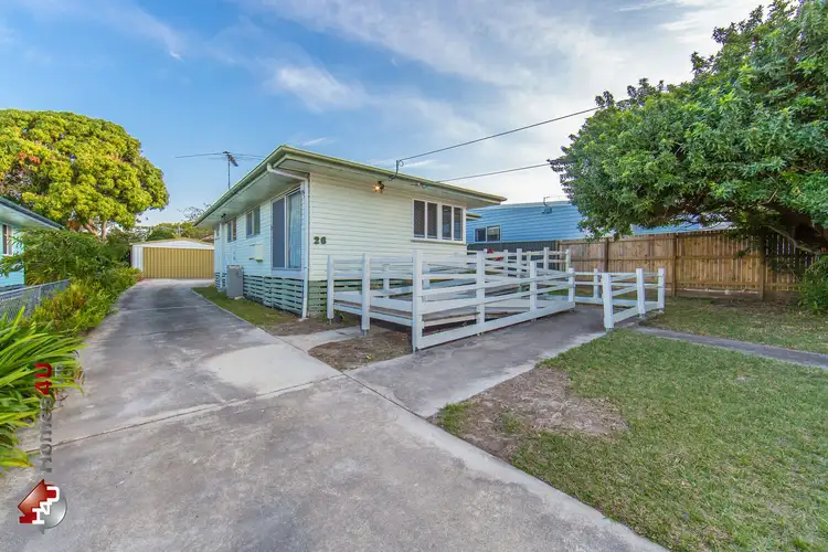 Third view of Homely house listing, 26 Armstrong Street, Clontarf QLD 4019