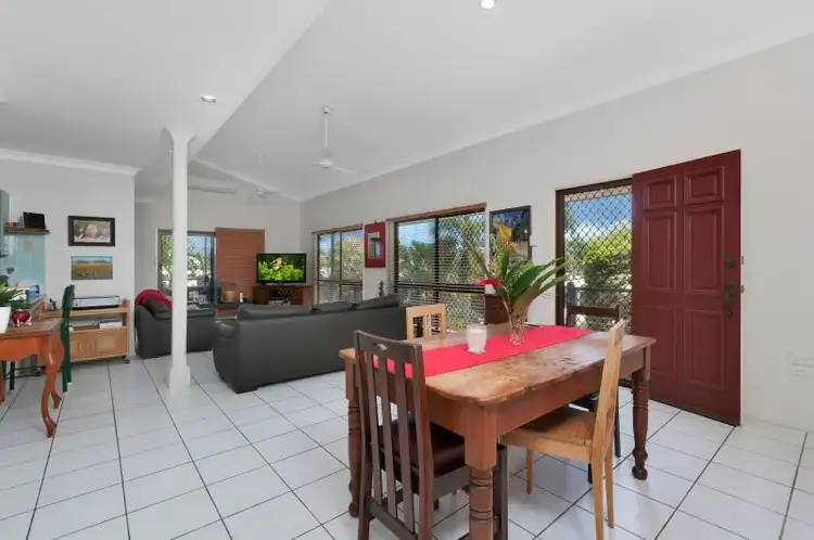 Seventh view of Homely house listing, 3 Delta View Cl, Freshwater QLD 4870
