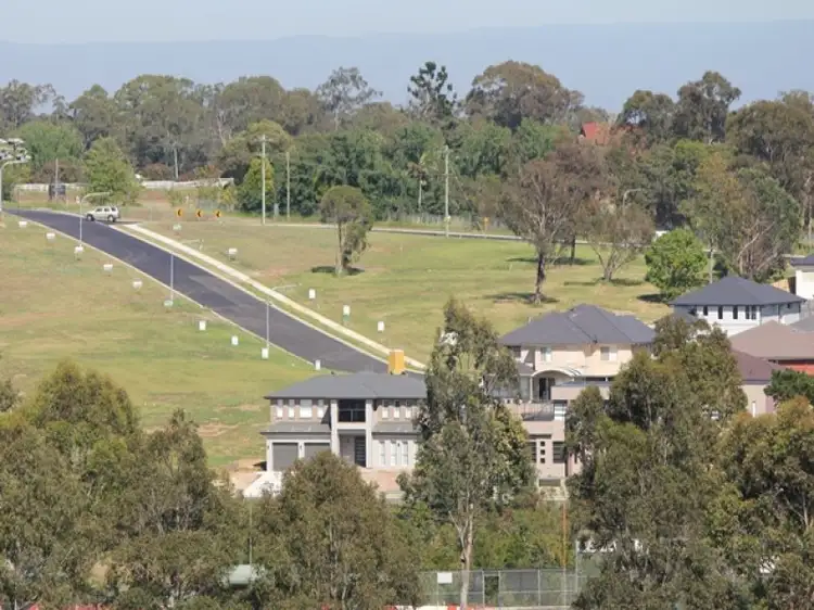 30-32 Willcox Crescent, Kellyville NSW 2155