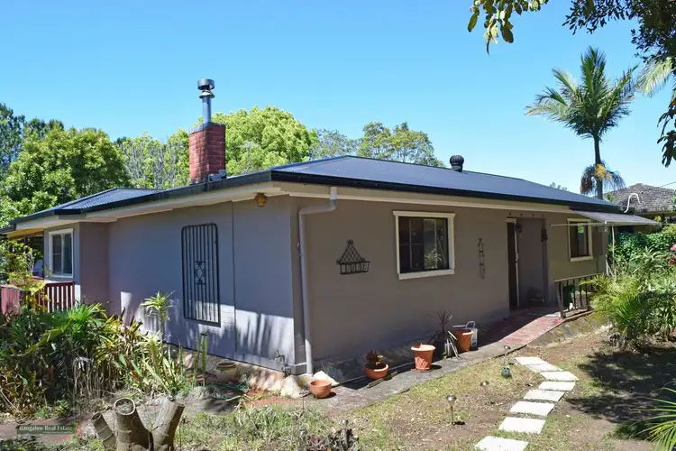 Second view of Homely house listing, 18 Walker Street, Clunes NSW 2480