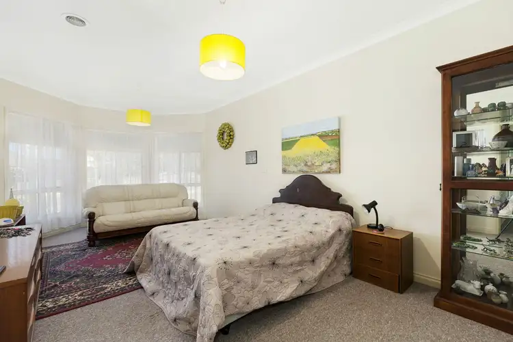 Sixth view of Homely house listing, 50 Melbourne Street, Kilmore VIC 3764