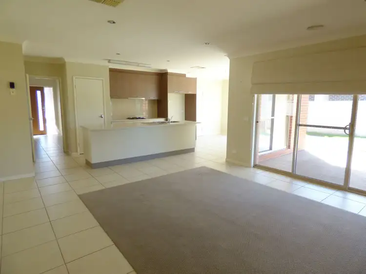 Third view of Homely house listing, 6 Amber Avenue, Benalla VIC 3672
