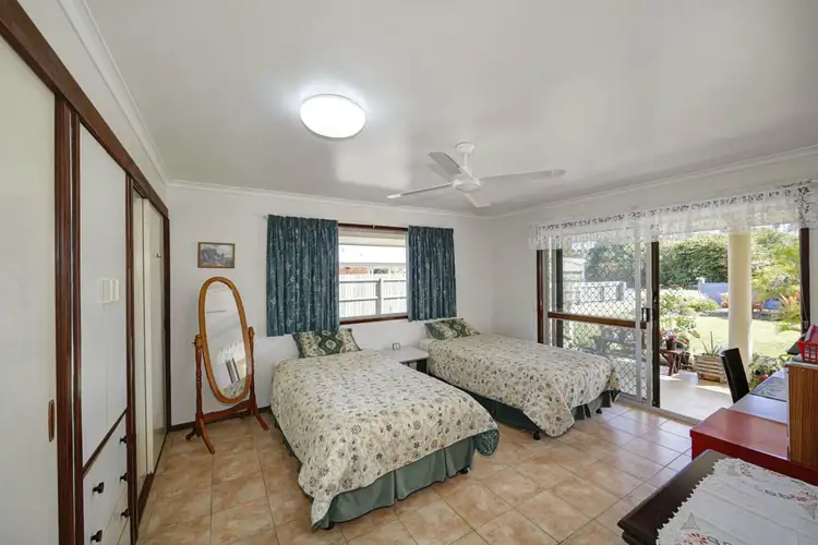 Seventh view of Homely house listing, 30 NIELSON Avenue, Burnett Heads QLD 4670