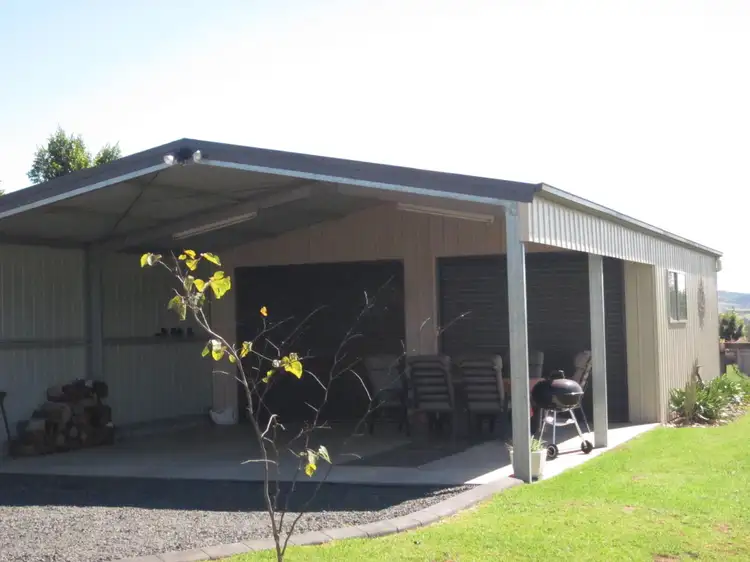 Third view of Homely house listing, 138 Moobi Road, Scone NSW 2337