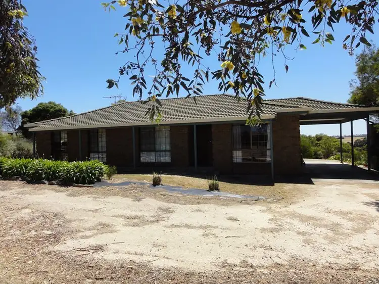 Second view of Homely house listing, 28 Avenue Road, Strathalbyn SA 5255
