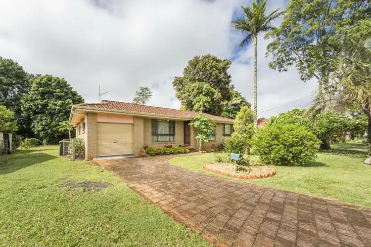 44 Rifle Range Road, Wollongbar NSW 2477