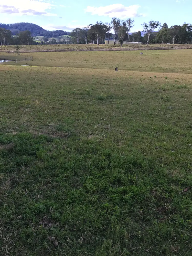Fourth view of Homely land listing, Lot 51 Peebles Street, Barrington NSW 2422