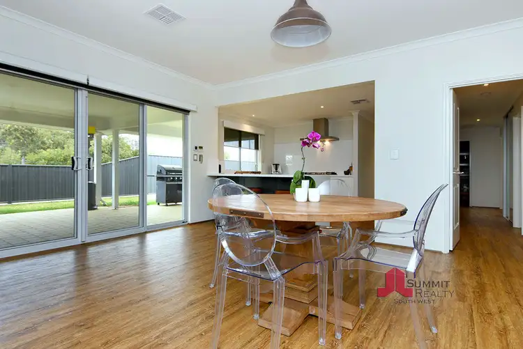 Fifth view of Homely house listing, 48 Henderson Crescent, Australind WA 6233