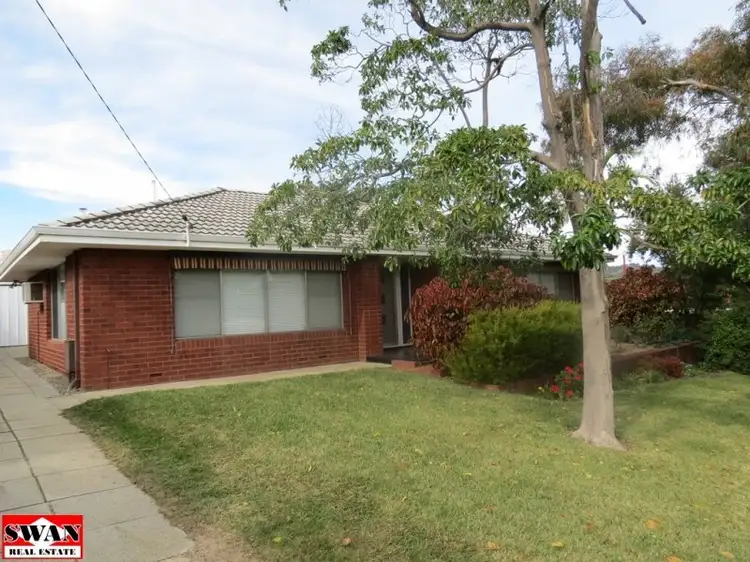 Second view of Homely house listing, 39 Abbott Way, Swan View WA 6056