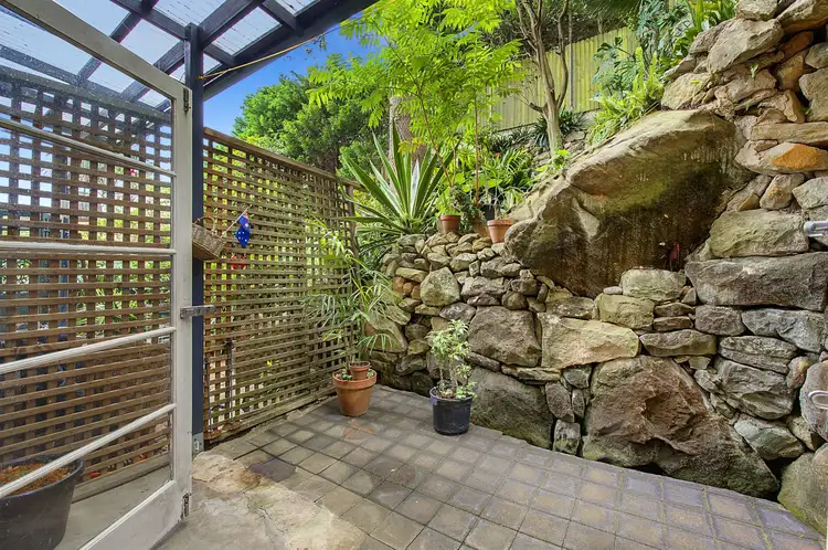 1/122 Milson Road, Cremorne Point NSW 2090