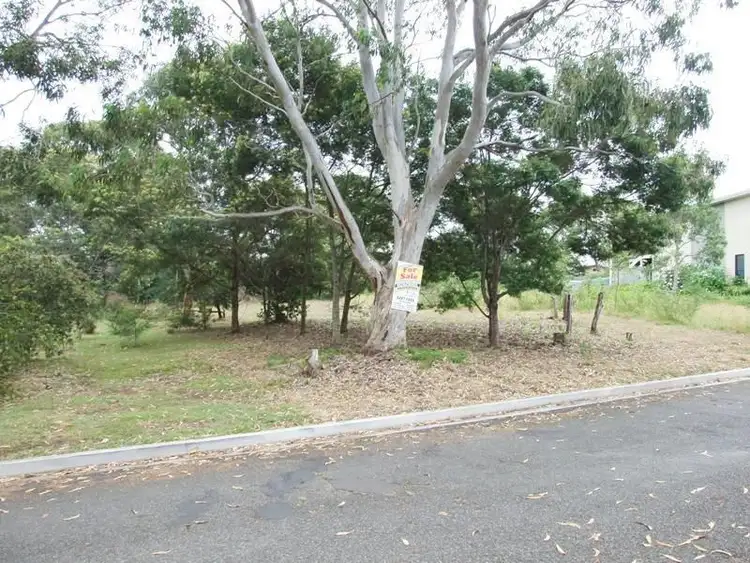 Main view of Homely land listing, 7 Murilla Avenue, Bawley Point NSW 2539