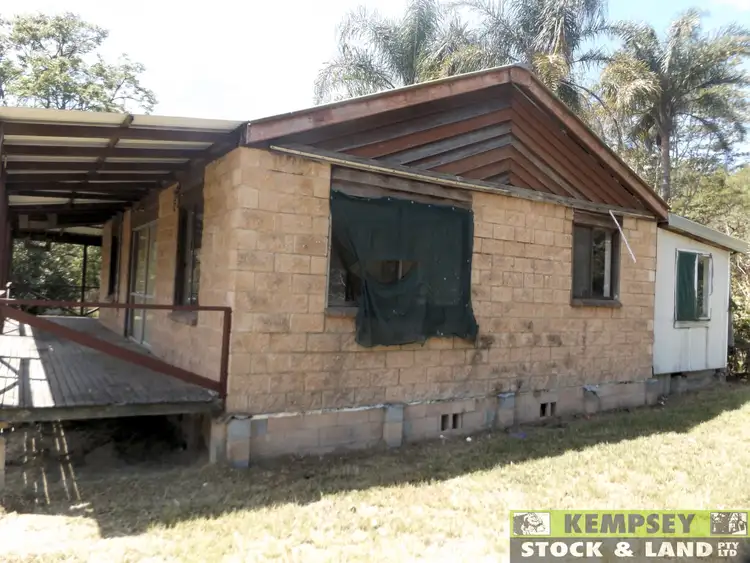 Sixth view of Homely rural property listing, 402 Battersons Road, Collombatti NSW 2440