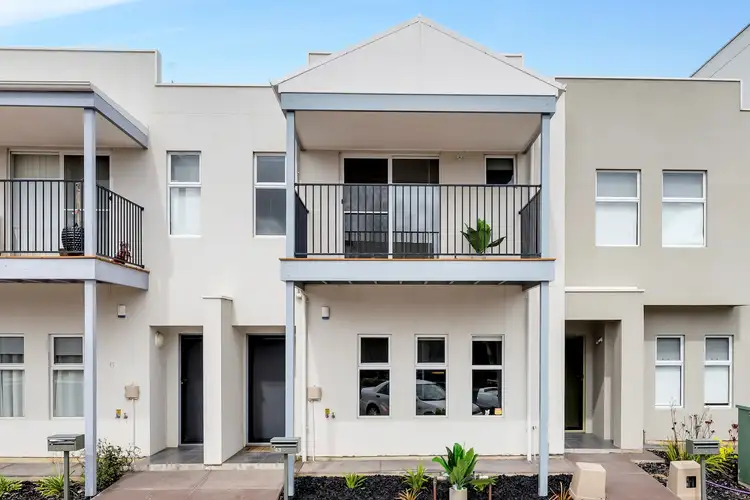 43 Victoria Parade, Mawson Lakes SA 5095