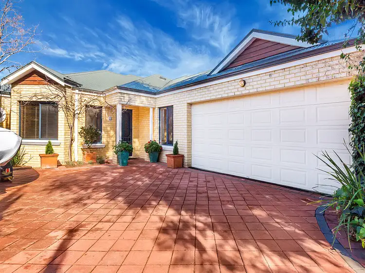 Third view of Homely house listing, 39 A MCLEAN ST, Melville WA 6156