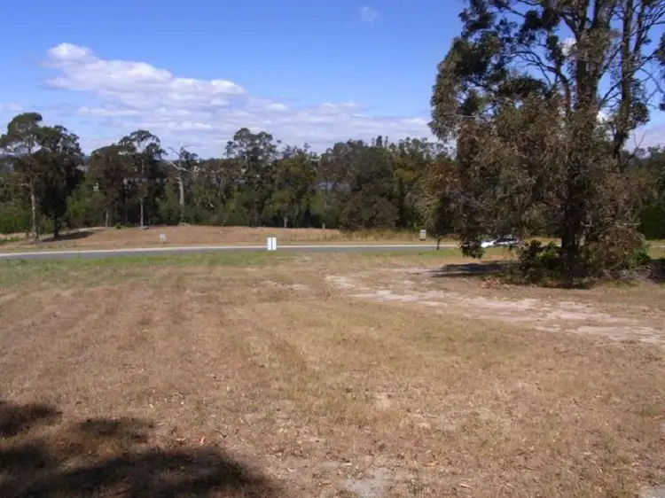 Second view of Homely land listing, L126 Kingfisher Circuit, Eden NSW 2551
