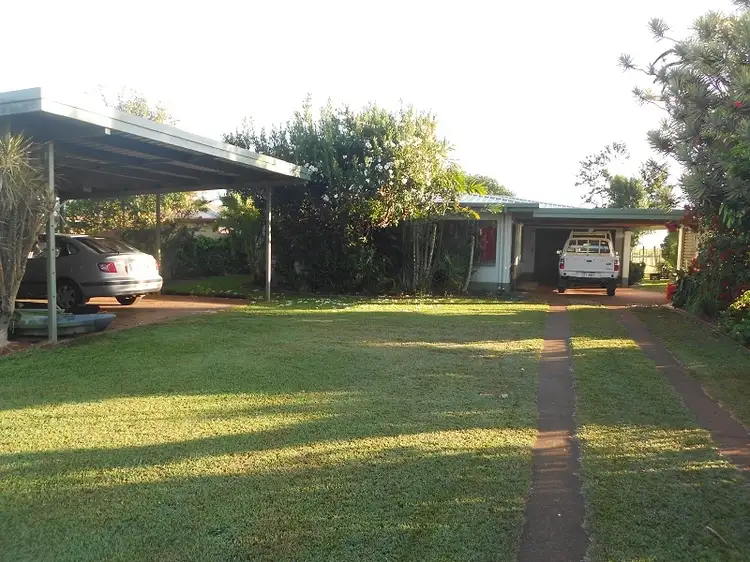 12 Poggoili Street, Kairi QLD 4872