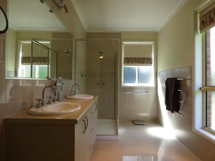 Seventh view of Homely house listing, 54 Grant Dr, Benalla VIC 3672