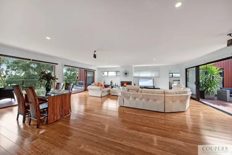 Second view of Homely house listing, 2 Arthurs View, Fingal VIC 3939