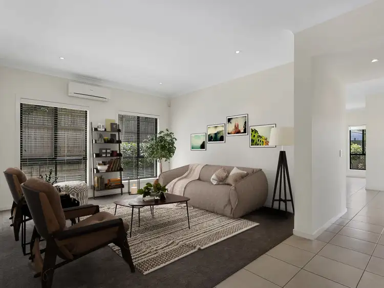 Sixth view of Homely house listing, 51 Hillcroft Pl, Belmont QLD 4153