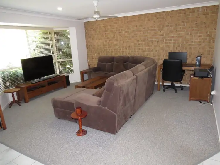 Fourth view of Homely villa listing, 2/17 Lyster Street, Coffs Harbour NSW 2450