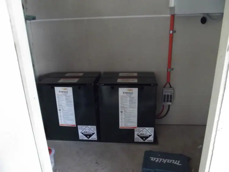 Seventh view of Homely rural property listing, Lot 56 Marule Road, Booyal QLD 4671