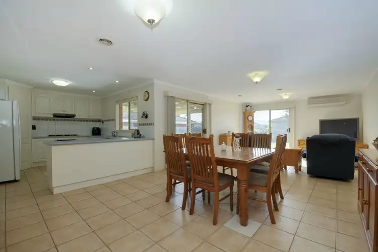 Sixth view of Homely house listing, 15 Cagney Court, Traralgon VIC 3844