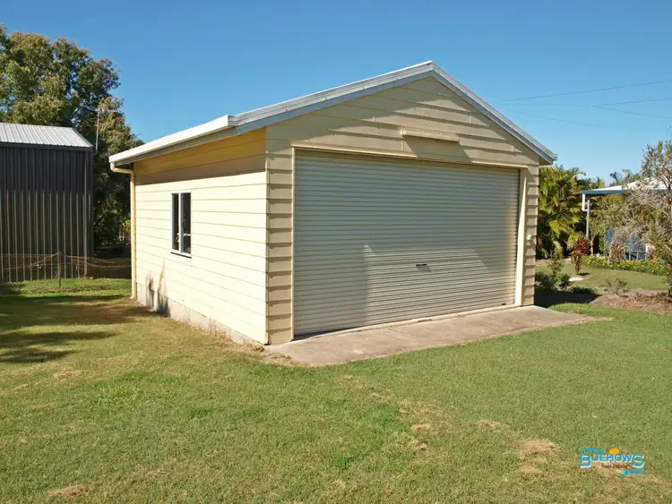 Second view of Homely house listing, 11 Evelyn Street, Zilzie QLD 4710