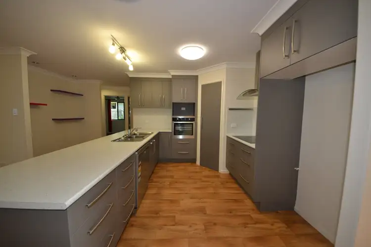 Seventh view of Homely house listing, 9 Brady Place, Gracemere QLD 4702