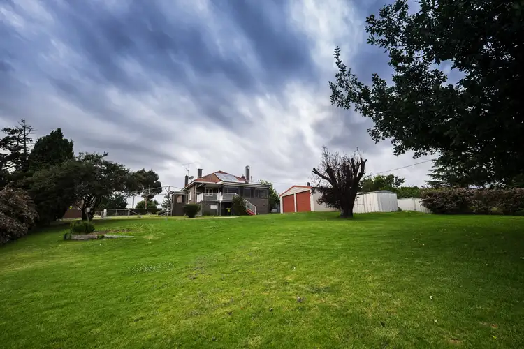 Fourth view of Homely house listing, 3 Bridge St, Uralla NSW 2358