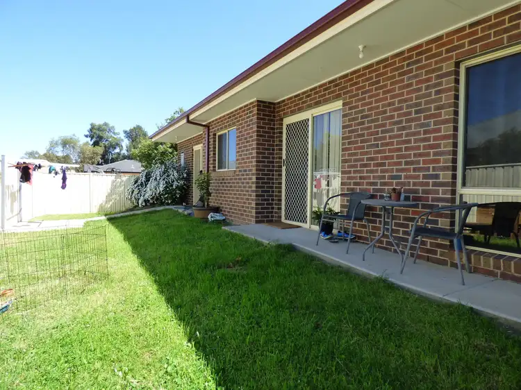 Seventh view of Homely unit listing, 1/1-3 Peppermint Pl, Benalla VIC 3672