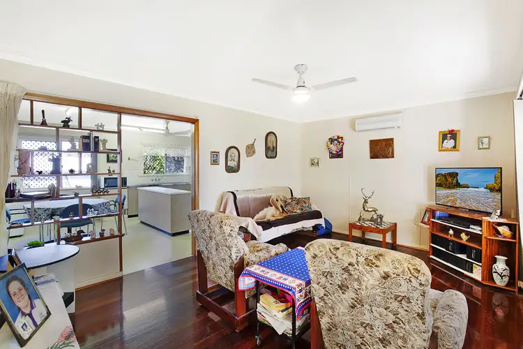 Sixth view of Homely house listing, 72 Boys Ave, Maryborough QLD 4650