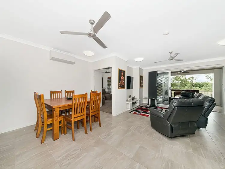 Fifth view of Homely house listing, 11 South Beck Drive, Rasmussen QLD 4815