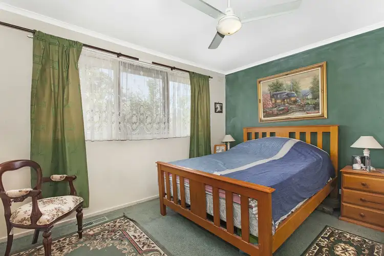 Seventh view of Homely house listing, 31 Alexander Street, Seymour VIC 3660