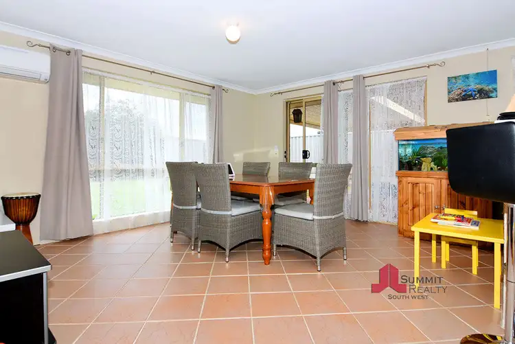 Fifth view of Homely house listing, 1 Bosberry Close, Eaton WA 6232