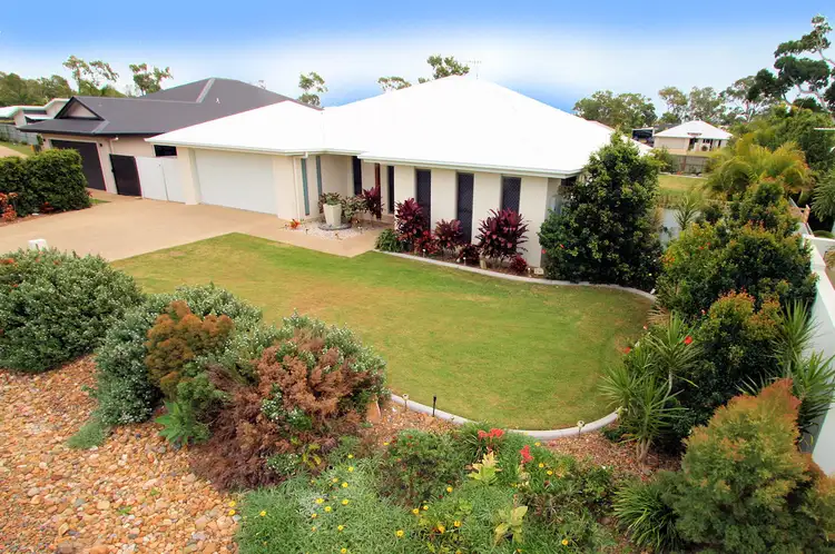 16 ATLANTIS Boulevard, Bargara QLD 4670