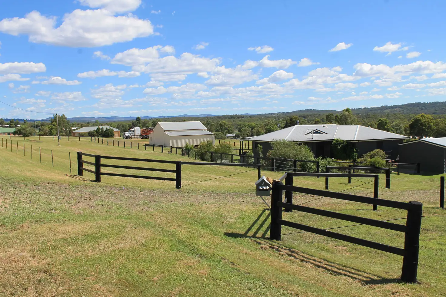 Main view of Homely rural property listing, 3 Kamarangi Ct, Rosenthal Heights QLD 4370