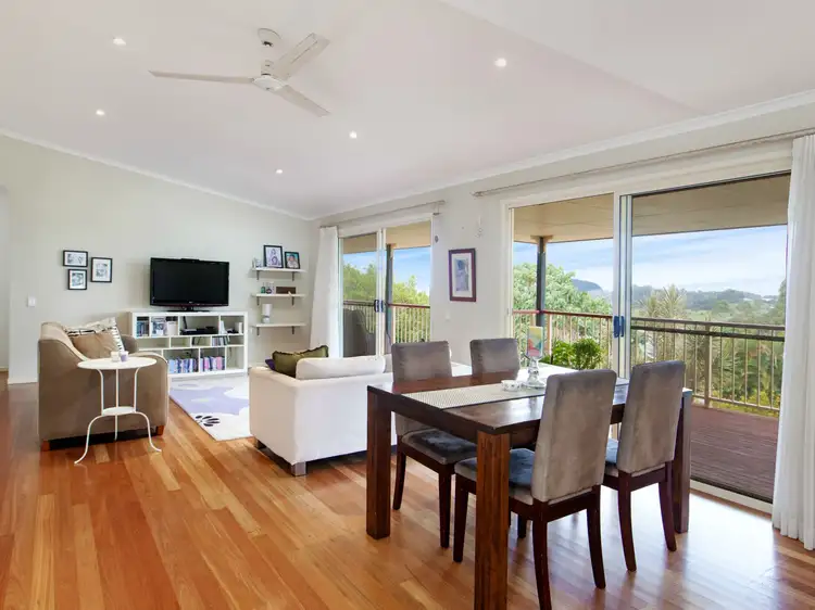 Main view of Homely house listing, 20 Samantha Drive, Bli Bli QLD 4560