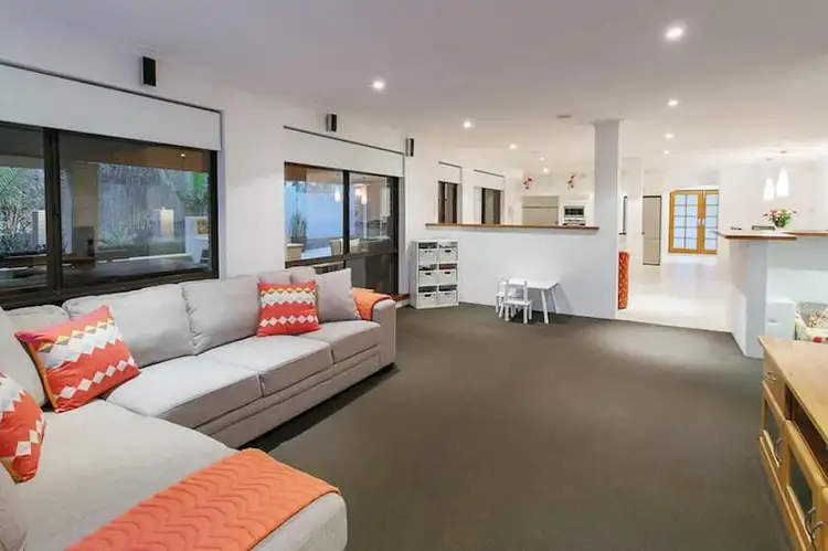 Sixth view of Homely house listing, 49 Seagull Way, Yangebup WA 6164