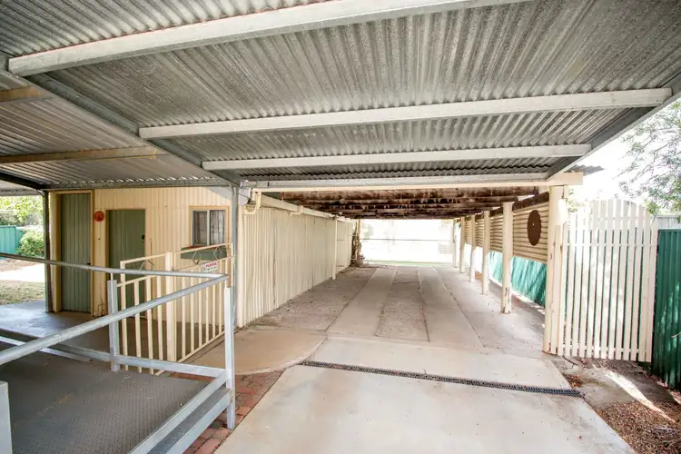 Fourth view of Homely house listing, 30 Burnett Street, Delungra NSW 2403